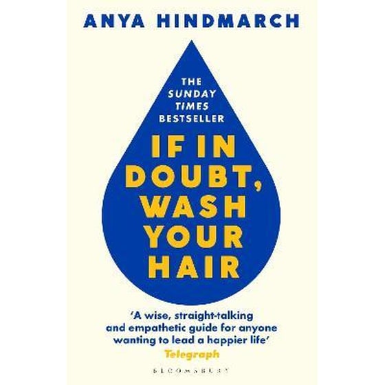 If In Doubt, Wash Your Hair image 0