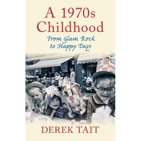 A 1970s Childhood image 0