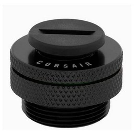 CORSAIR Hydro X Series XF Fill Port Adapter - Μαύρο image 0