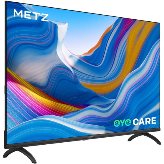METZ LED 40" FHD Google TV Τηλεόραση 40MTE6000Z image 2