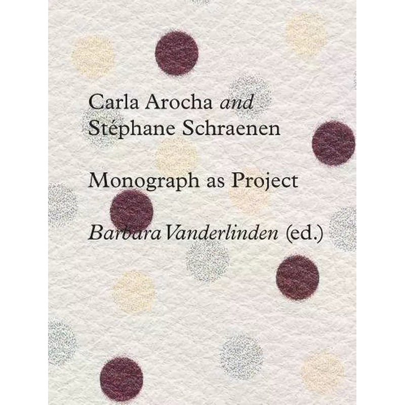 Carla Arocha and Stephane Schraenen