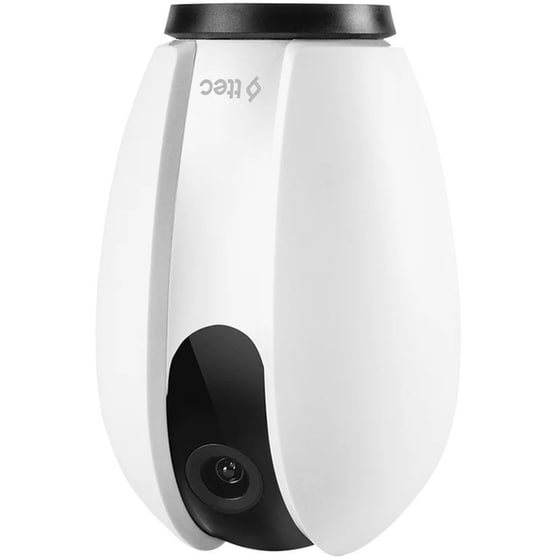 Ασύρματη IP Camera Wizi Pro Full HD 360° Έξυπνη με WiFi & Ασύρματη Επικοινωνία image 3
