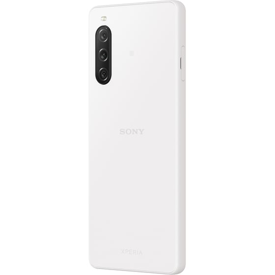 Sony Xperia 10 V 5G 128GB - White image 6