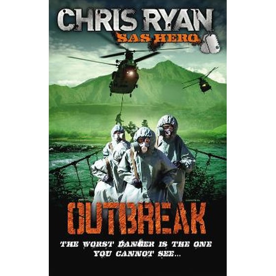 Outbreak image 0