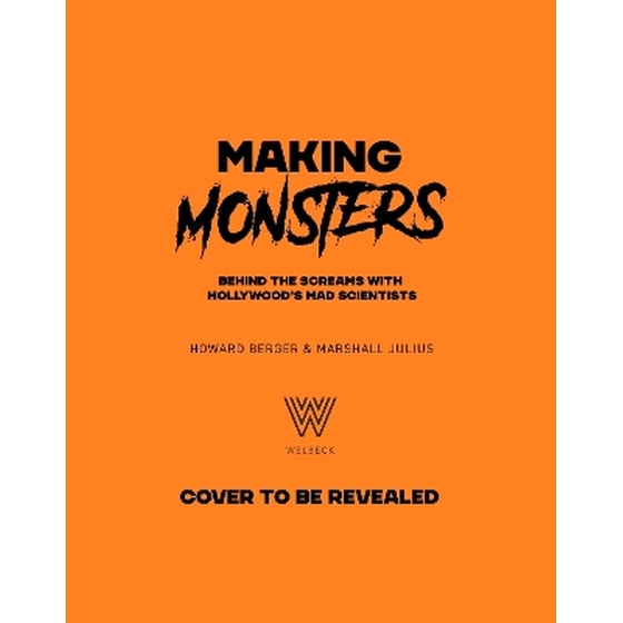 Making Monsters image 0