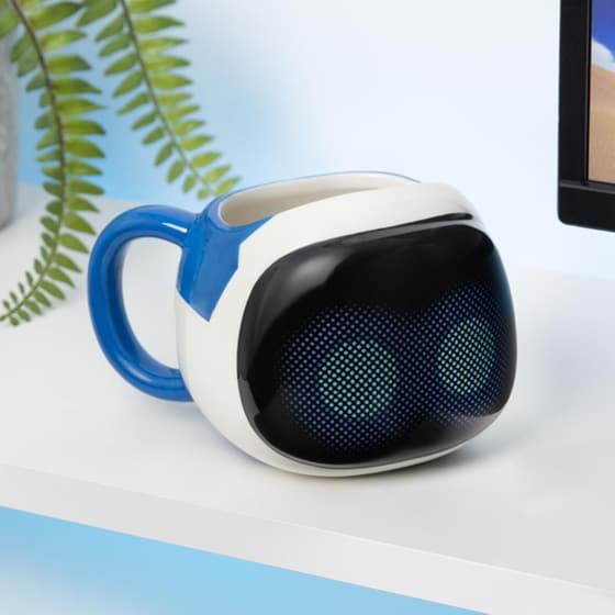 3D Κούπα Paladone Astro Bot 500ml image 8