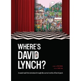 Where's David Lynch?