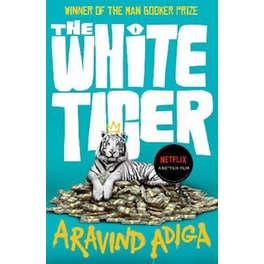 White Tiger