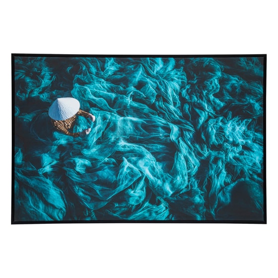 Μοντέρνο Κάδρο Spitishop Τοπίο 90x60 cm image 0