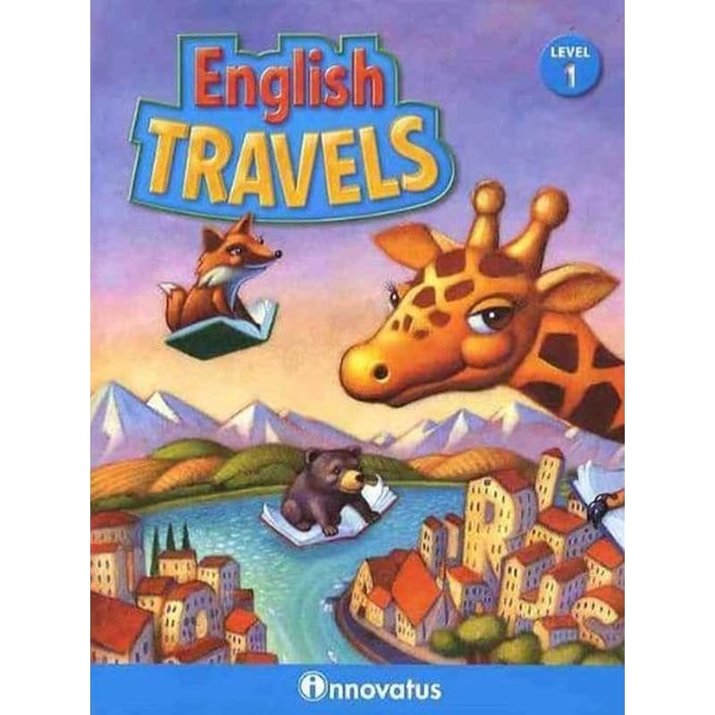 English Travels Level 1