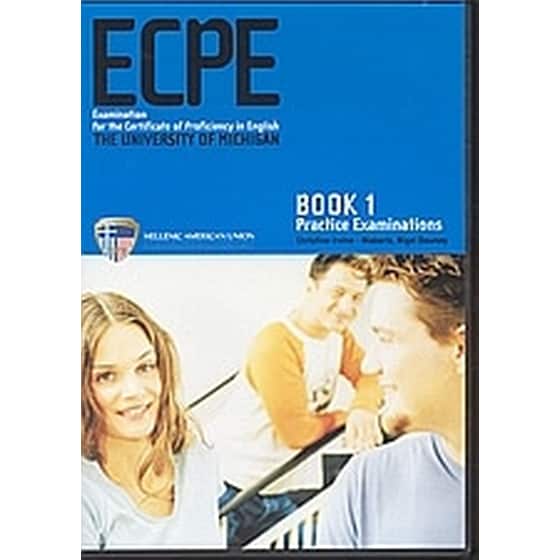 ECPE Book 1 image 0