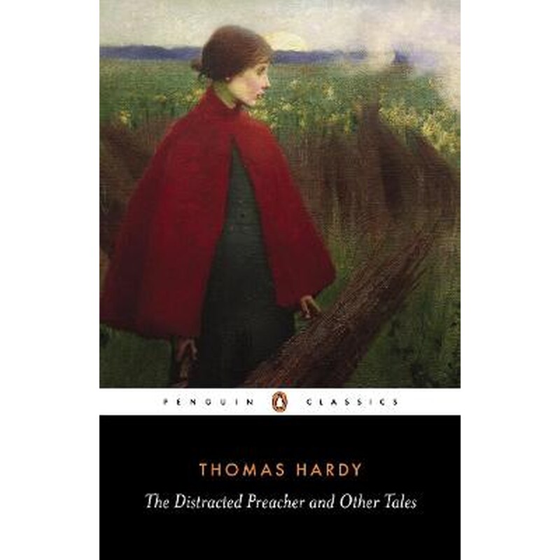Distracted Preacher and Other Tales