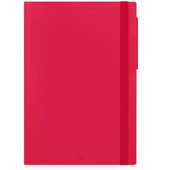 Ημερολόγιo Ημερήσιο Legami 2026 12Μ Large Cherry Bomb image 0