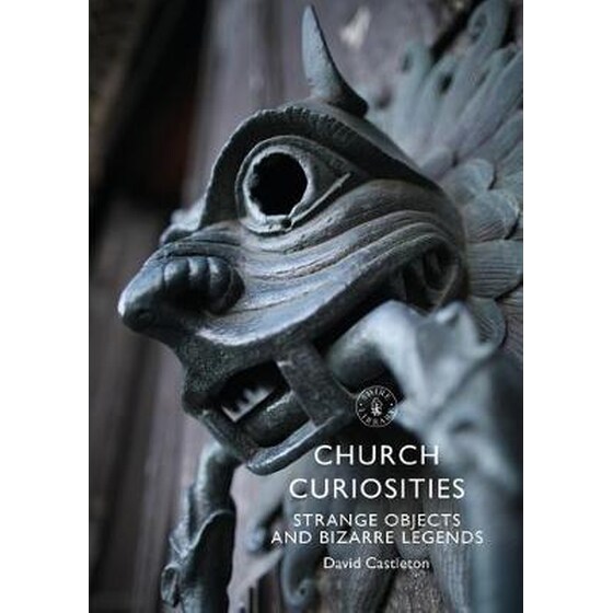 Church Curiosities image 0