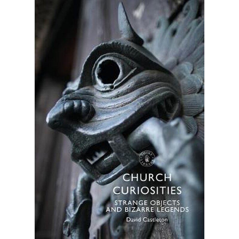 Church Curiosities