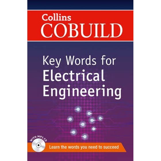 Key Words for Electrical Engineering Key Words for Electrical Engineering- B1+ image 0