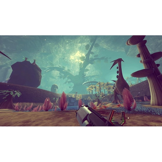 Vertigo 2 - PS5 image 3