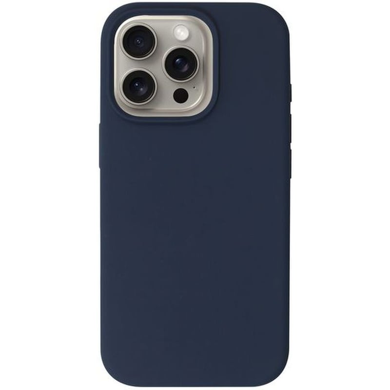 TUNE Θήκη Apple iPhone 16 Pro Max - Tune Montana UltraMag - Storm Blue