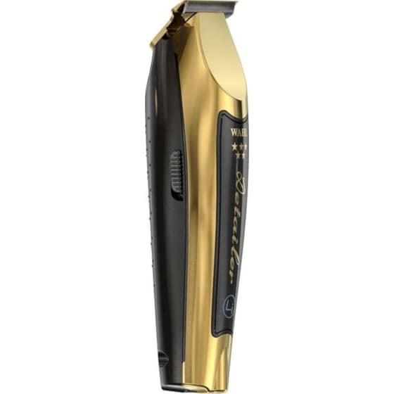 Επαγγελματική Κουρευτική Μηχανή Wahl Cordless Detailer Li - Χρυσό image 2