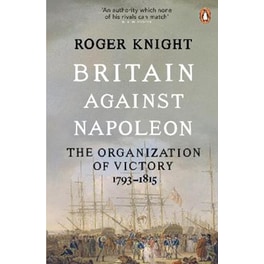 Britain Against Napoleon