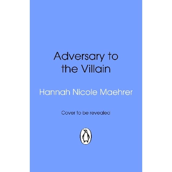 Adversary to the Villain image 0