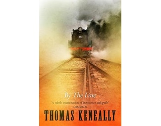 By the Line image 0