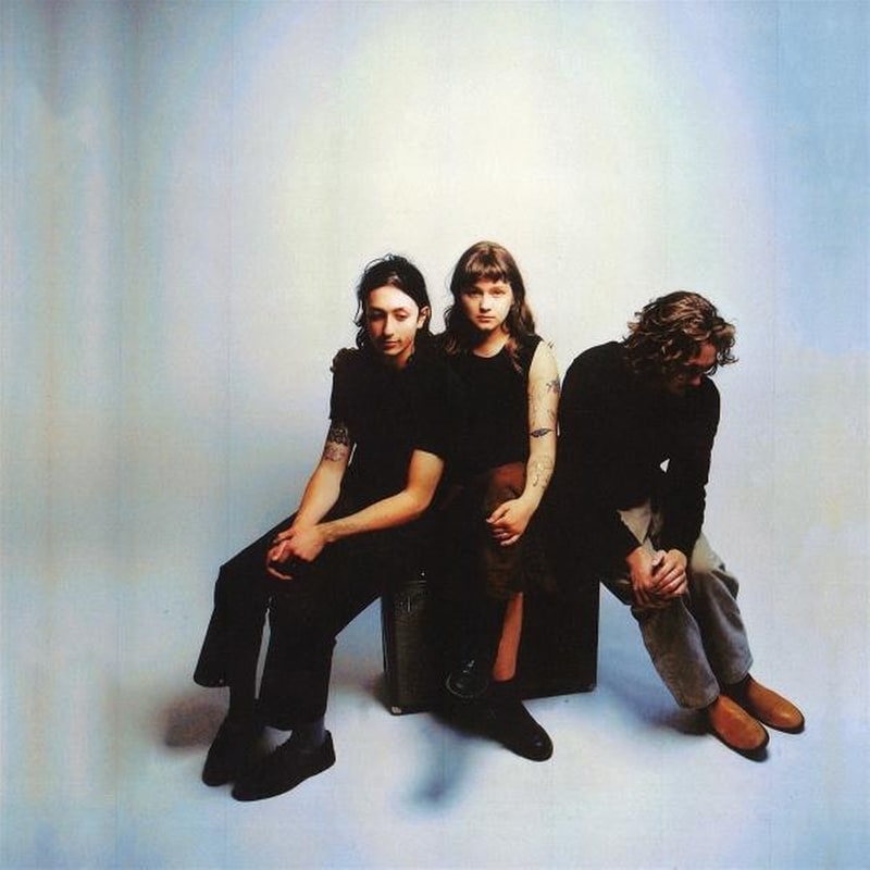 The Beat Goes On (LP)
