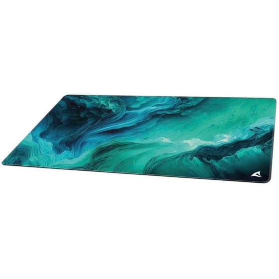 Sharkoon SKILLER SGP40 D10 -42579 Gaming Mouse Pad XXL 1000 mm - Με σχέδιο image 1