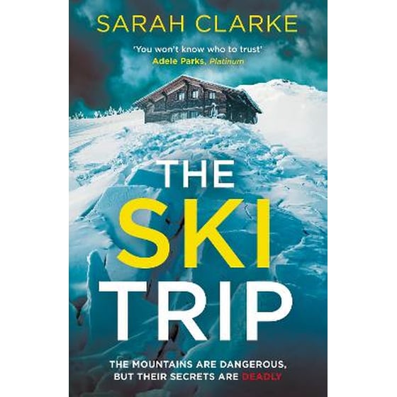 The Ski Trip image 0
