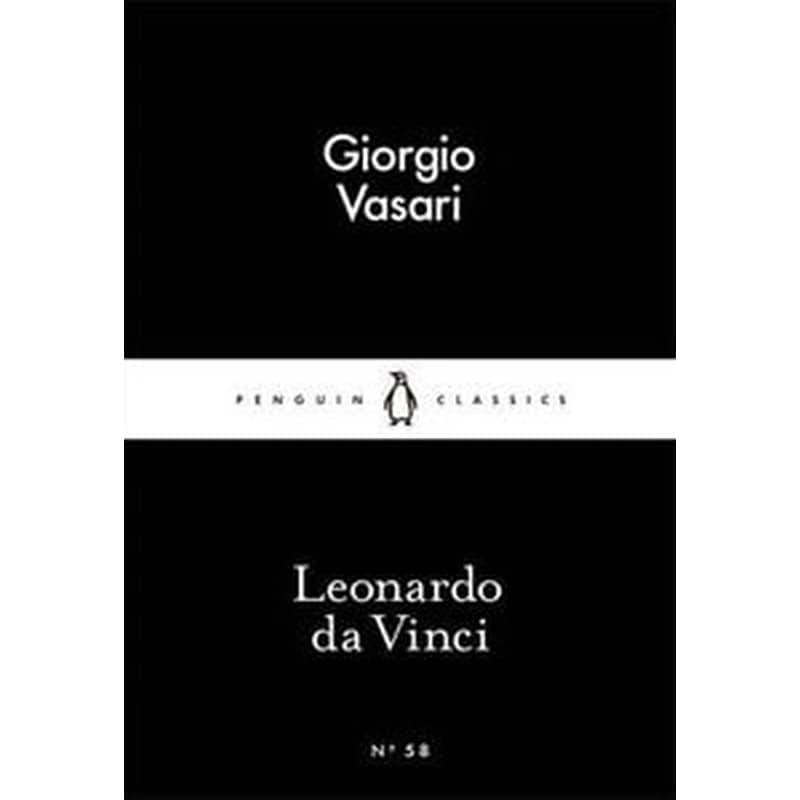 Leonardo Da Vinci