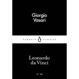 Leonardo Da Vinci