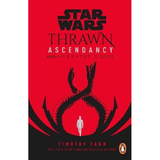 Star Wars: Thrawn Ascendancy image 0