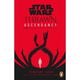 Star Wars: Thrawn Ascendancy