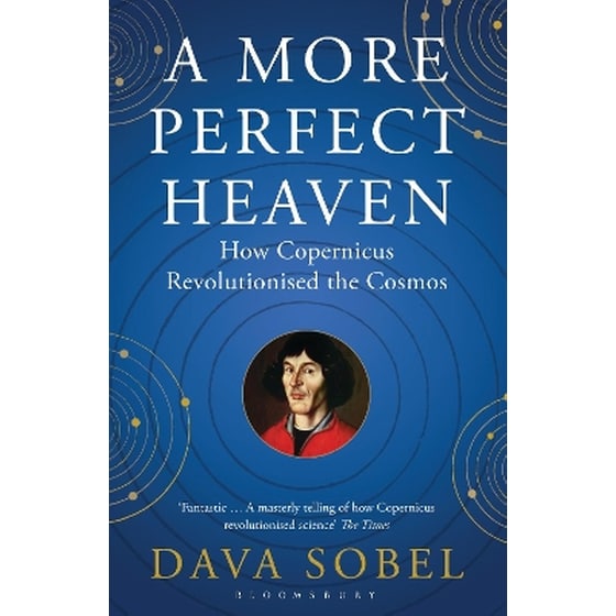 A More Perfect Heaven image 0