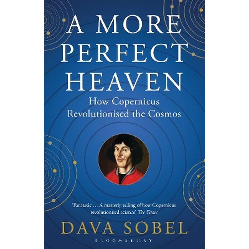 A More Perfect Heaven