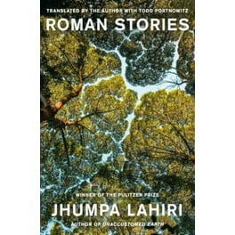 Roman Stories