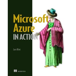 Microsoft Azure in Action