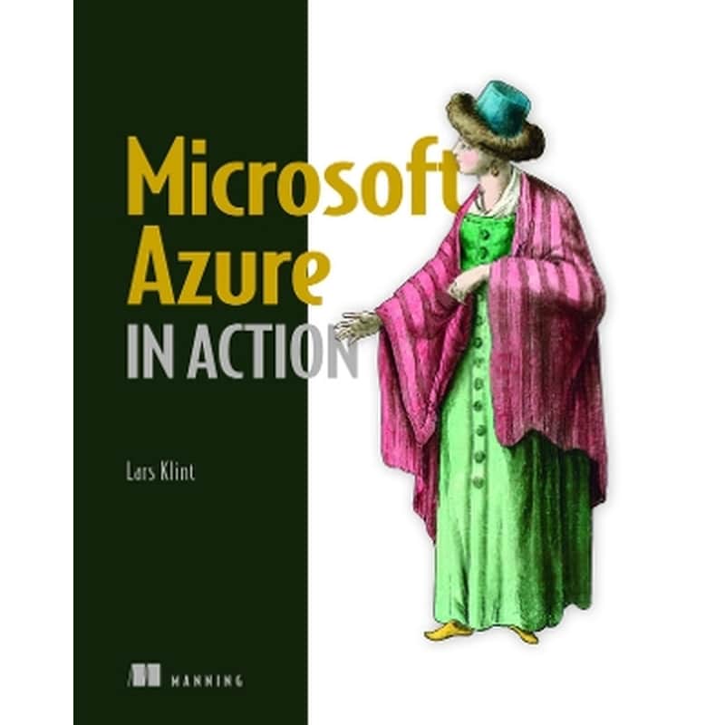 Microsoft Azure in Action