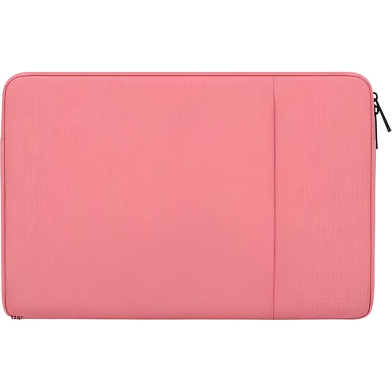 Θήκη Laptop Devia Justyle Business 16.2 Αδιάβροχη - Ροζ