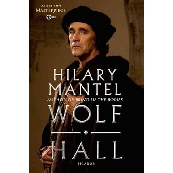 Wolf Hall image 0