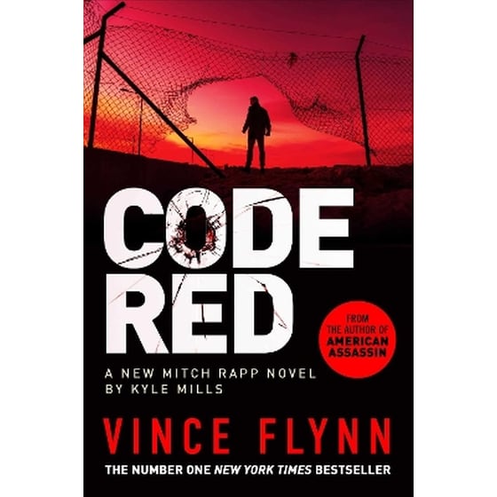 Code Red image 0