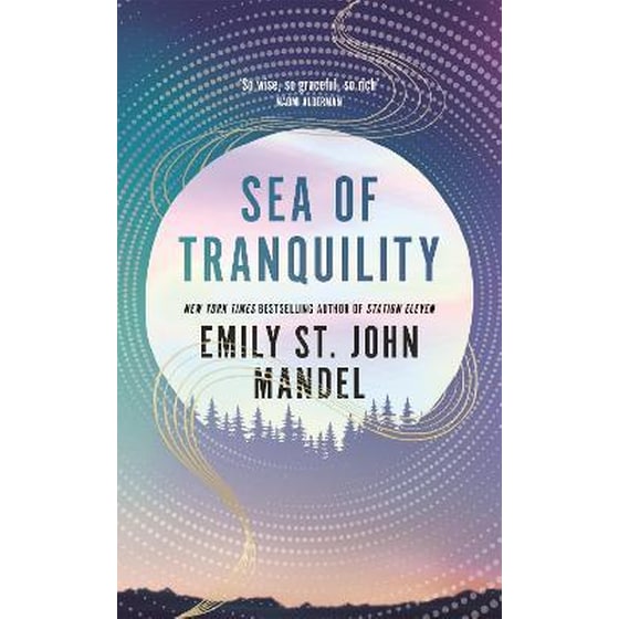 Sea of Tranquility image 0