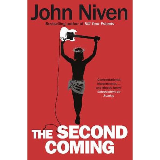 The Second Coming image 0