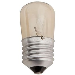 Λαμπάκι Νυκτός Eurolamp E27 3w - Μελί