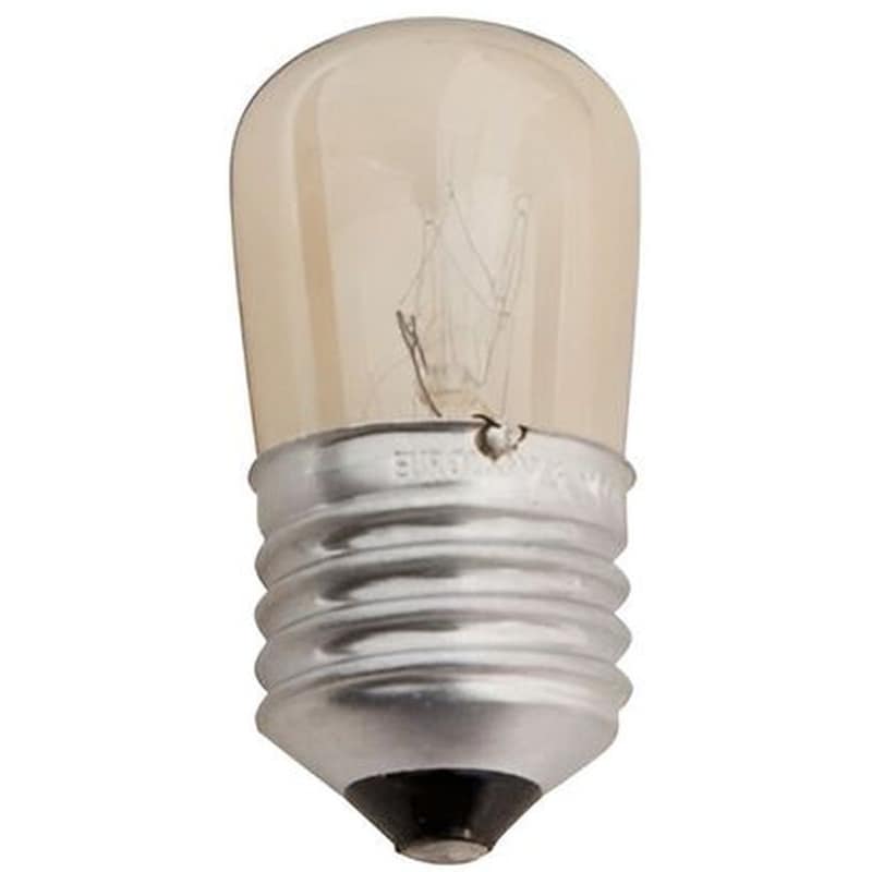 E-DAMIANAKIS Λαμπάκι Νυκτός Eurolamp E27 3w - Μελί