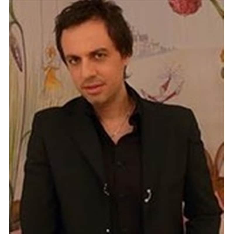 Author picture