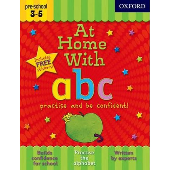 At Home with Abc image 0