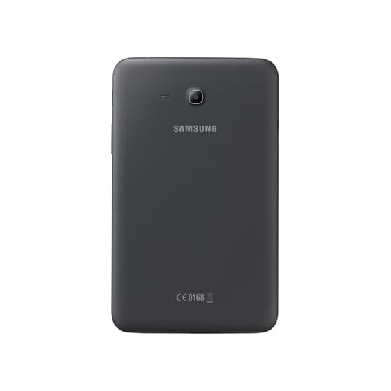 Samsung Galaxy Tab 3 Lite Τ110 - Tablet 7" 8GB Μαύρο image 1