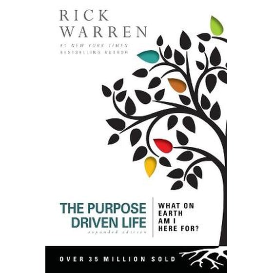 The Purpose Driven Life image 0