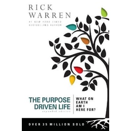 The Purpose Driven Life